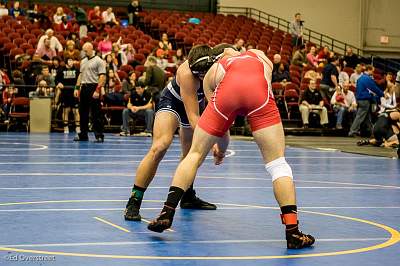 Wrestlng State 091